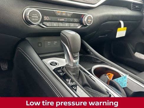 New 2025 Nissan Altima 2.5 SL image 24