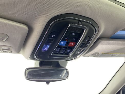 Used 2023 Jeep Grand Cherokee Limited image 40