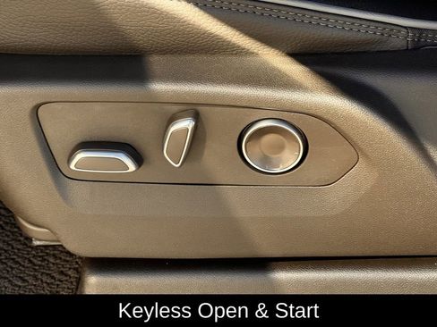 New 2026 GMC Sierra 1500 Denali w/ Technology Package image 23