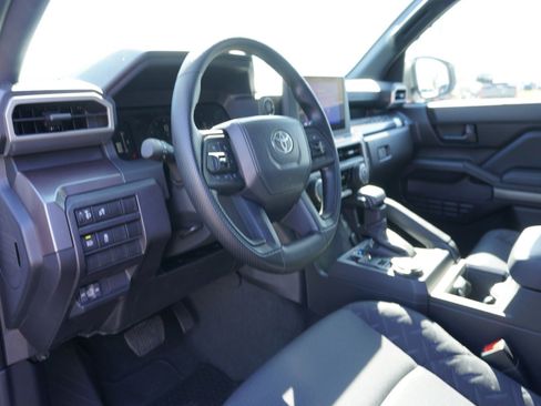New 2026 Toyota Tacoma SR5 AWD/4WD image 15