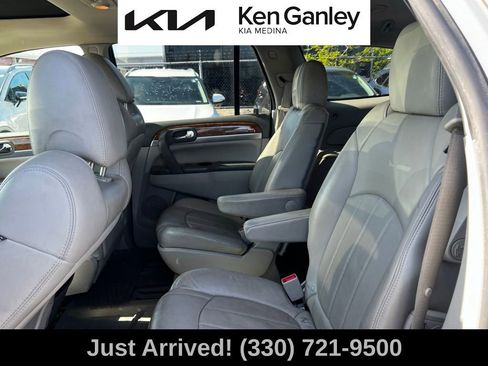 Used 2012 Buick Enclave Leather AWD/4WD image 10