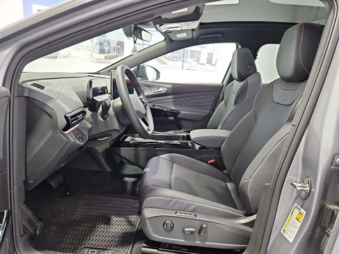 New 2026 Volkswagen ID.4 Pro S RWD image 10
