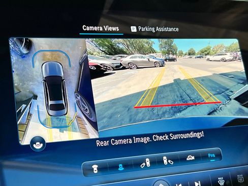 New 2025 Mercedes-Benz E 350 4MATIC Sedan image 23