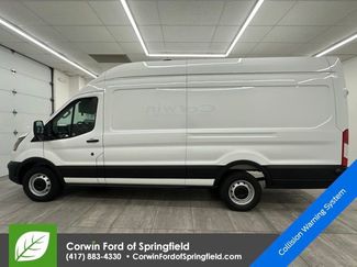 New 2026 Ford Transit 350 Base w/ Load Area Protection Package video 2