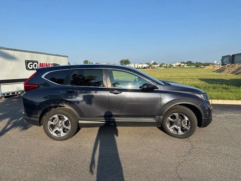 Used 2019 Honda CR-V EX-L image 14