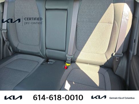 Certified 2026 Kia Seltos S AWD/4WD image 18