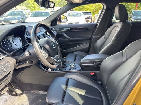 Used 2020 BMW X2 xDrive28i w/ Premium Package image 11