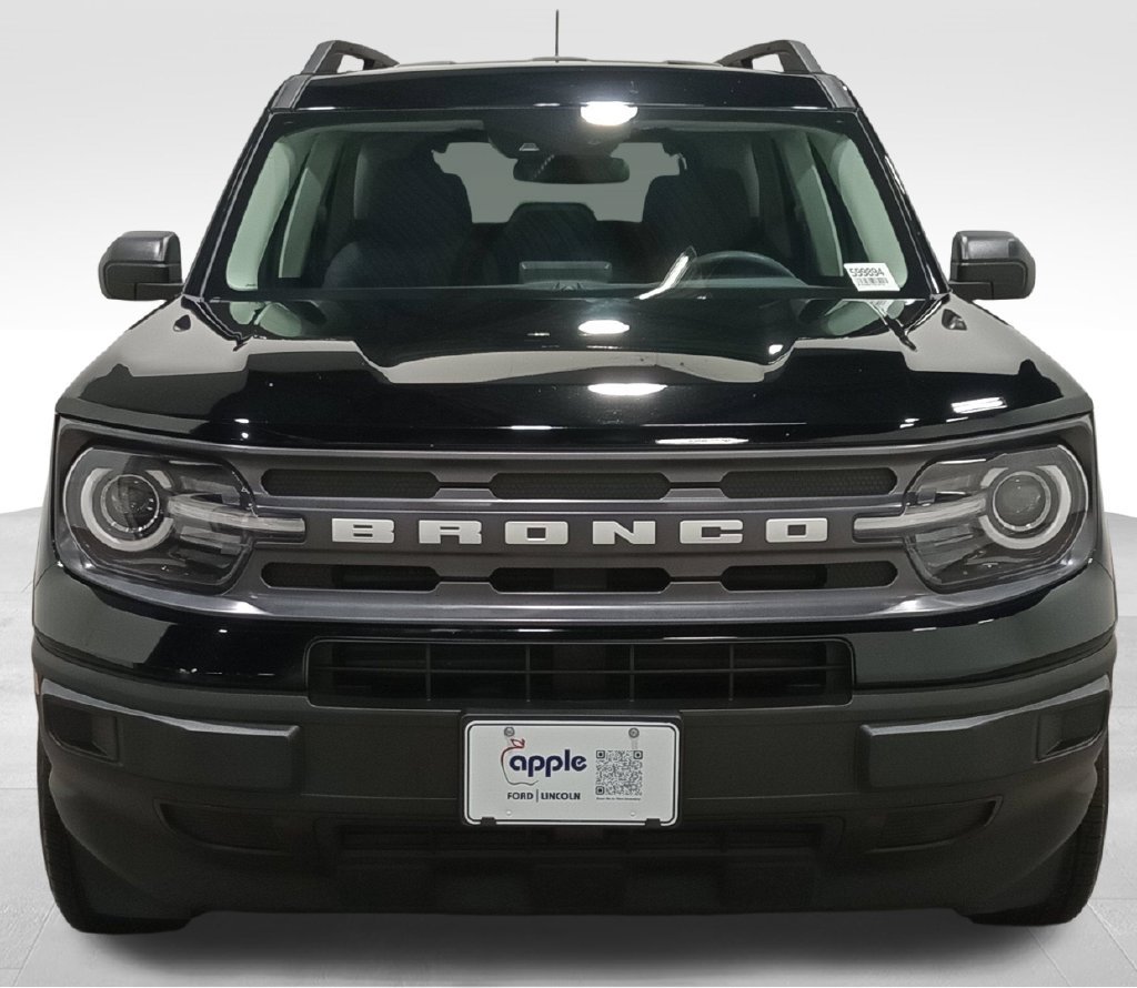 Certified 2023 Ford Bronco Sport Big Bend AWD/4WD image 10