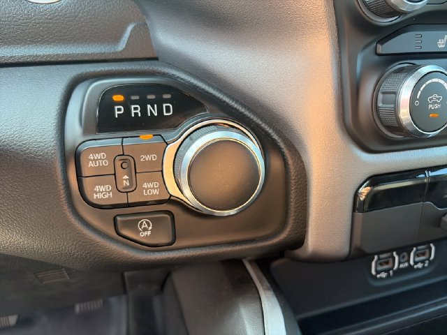 Used 2023 RAM 1500 Big Horn AWD/4WD image 22