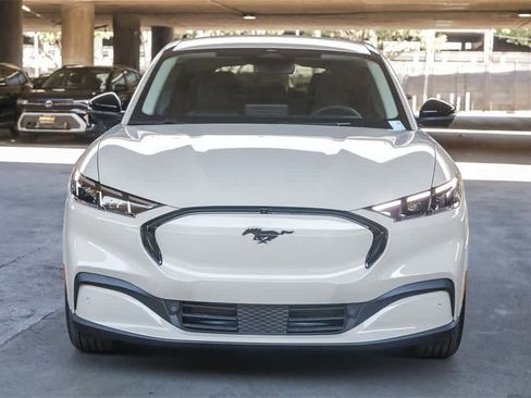 New 2025 Ford Mustang Mach-E Premium image 2