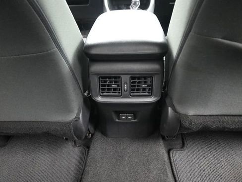 Used 2024 Toyota RAV4 XLE FWD image 25