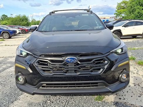 New 2026 Subaru Crosstrek 2.5i Sport AWD/4WD image 3