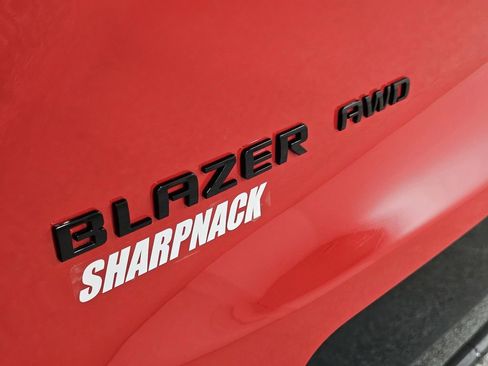 Used 2020 Chevrolet Blazer RS image 28