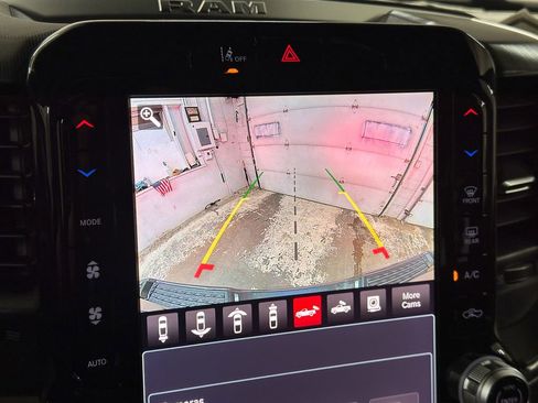 New 2026 RAM 2500 Big Horn AWD/4WD image 49