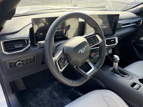 New 2026 Ford Mustang Premium w/ Mustang Nite Pony Package image 19