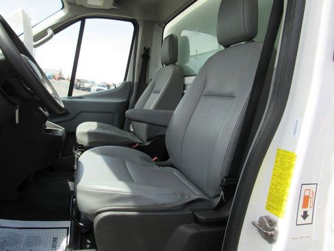 Used 2019 Ford Transit 350 156 DRW RWD image 24