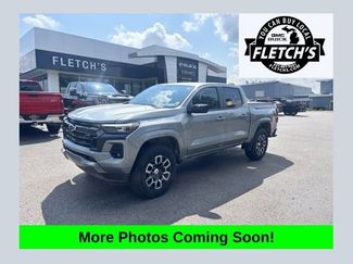 Used 2024 Chevrolet Colorado Z71 w/ Z71 Convenience Package 2 AWD/4WD 360° Tour