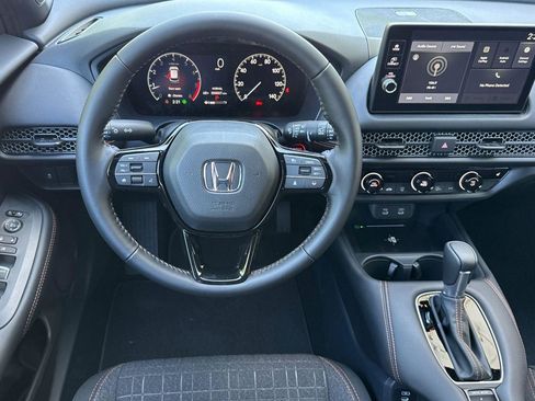 New 2027 Honda HR-V Sport image 14