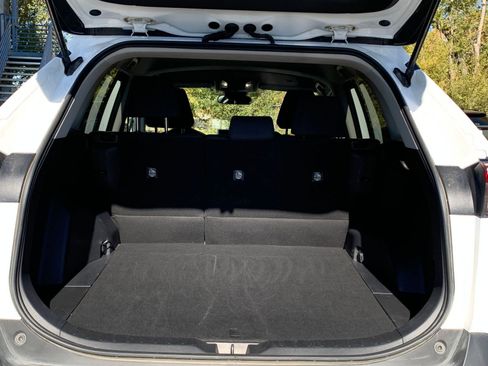 Used 2025 Toyota RAV4 LE image 30