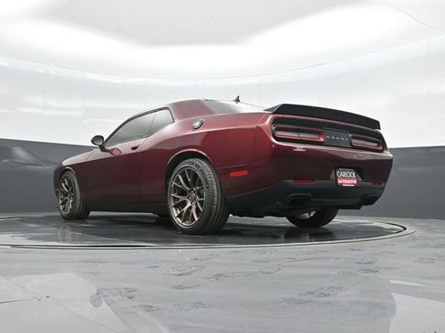 Used 2017 Dodge Challenger SRT Hellcat image 50