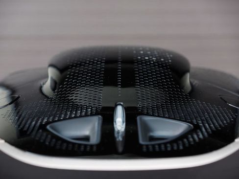 Used 2020 McLaren Speedtail RWD image 53