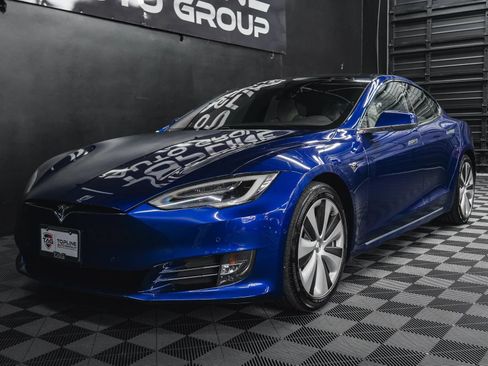 Used 2020 Tesla Model S AWD image 31