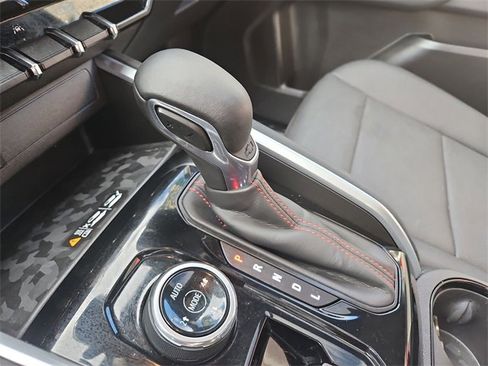 Certified 2023 Chevrolet Colorado Z71 w/ Z71 Convenience Package 2 image 16