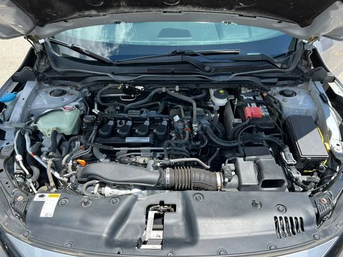 Used 2019 Honda Civic EX image 28
