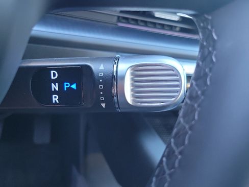 New 2023 Hyundai Ioniq 6 SEL image 13