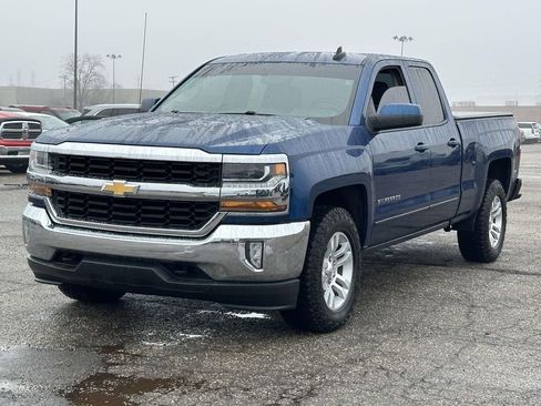 Used 2019 Chevrolet Silverado 1500 LT w/ All Star Edition image 7
