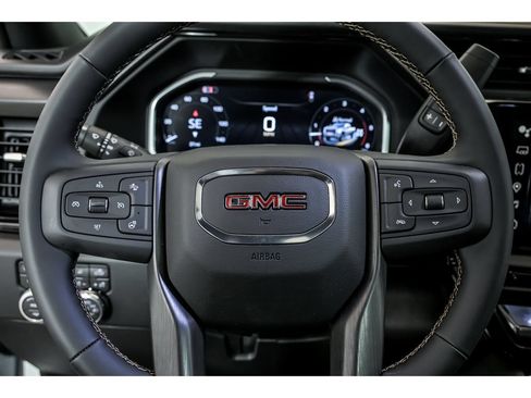 New 2026 GMC Sierra 2500 AT4 w/ AT4 Premium Plus Package AWD/4WD image 14