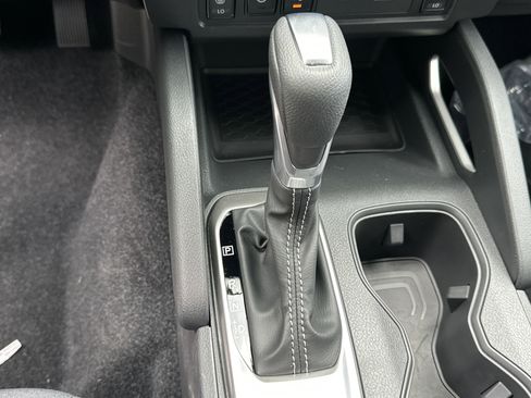 New 2025 Nissan Frontier SV w/ SV Convenience Package image 25