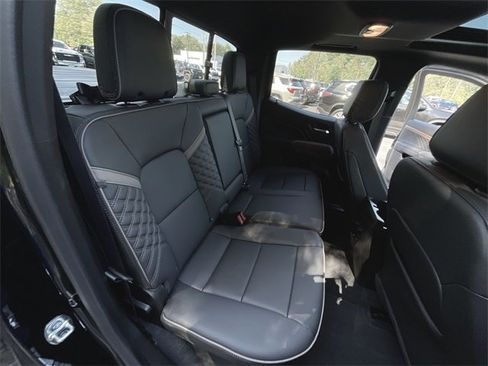 New 2026 GMC Canyon Denali image 27