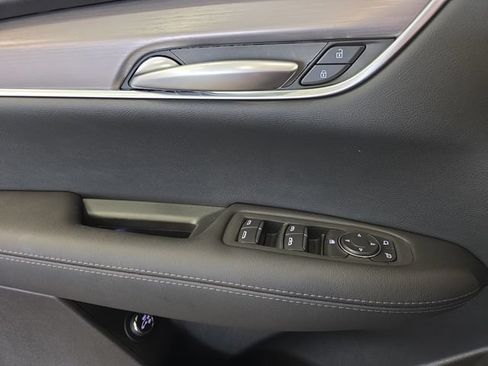 Used 2026 Cadillac XT5 Luxury w/ LPO, Floor Liner Package AWD/4WD image 26