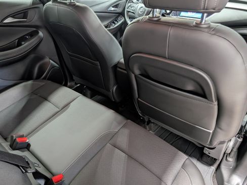 Used 2023 Buick Encore GX Select w/ Safety Package II AWD/4WD image 16