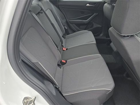 New 2026 Volkswagen Jetta Sport FWD image 12