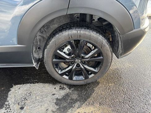 Certified 2023 MAZDA CX-30 AWD 2.5 S w/ Preferred Package image 27