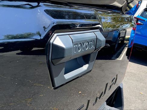 Certified 2025 Toyota Tacoma SR RWD image 29