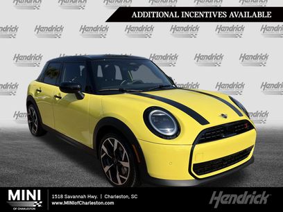 New 2026 MINI Cooper S