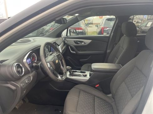 Certified 2022 Chevrolet Blazer LT image 7