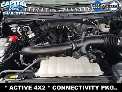 Used 2025 Ford Expedition Max Active image 20