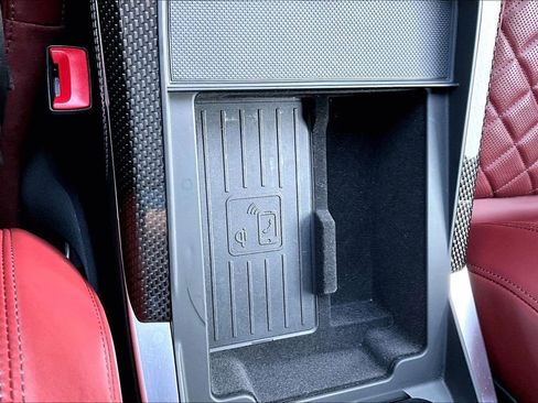 Used 2023 Audi SQ8 Premium Plus w/ SQ8 Luxury Package image 15