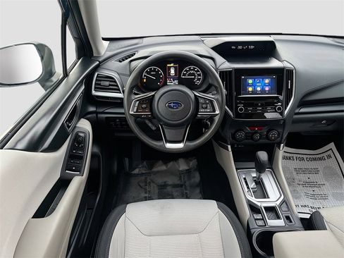 Used 2021 Subaru Forester image 20