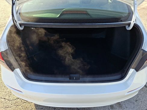 Certified 2023 Honda Civic Sport image 29