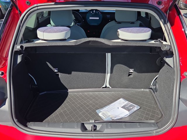 Used 2025 MINI Cooper S FWD image 6