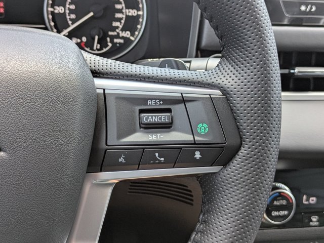 New 2026 Mitsubishi Outlander SE FWD image 28