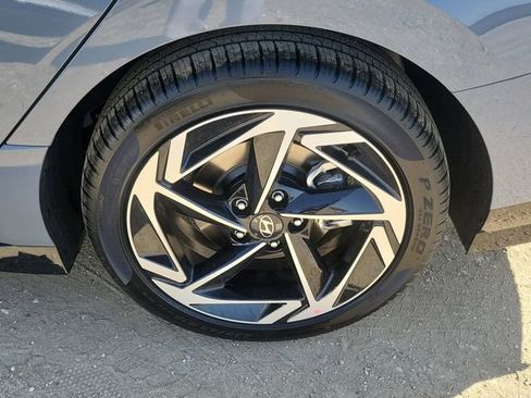 New 2026 Hyundai Sonata SEL image 22