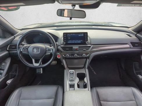 Used 2021 Honda Accord Sport image 13