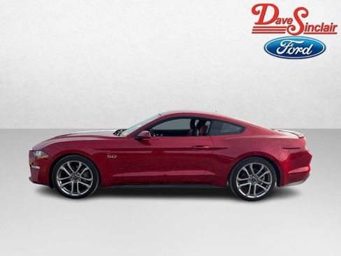 Used 2023 Ford Mustang GT Premium w/ Equipment Group 401A image 10