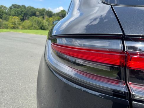 New 2025 Porsche Macan S image 14